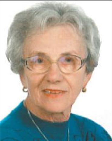 Profilbild von Aloisia Marie Uhrig